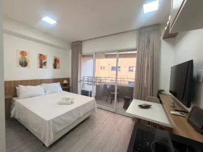 Flat com 1 Quarto à venda, 38m² no Perdizes, São Paulo