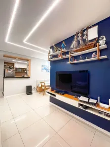 Apartamento com 3 Quartos à venda, 76m² no Turu, São Luís