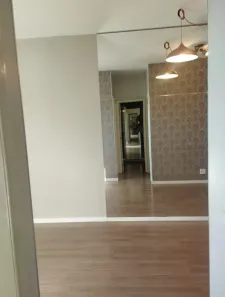 Apartamento com 2 Quartos à venda, 48m² no Bitácula ou 40 Alqueires, Contagem