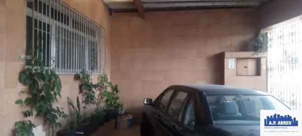 Sobrado com 3 Quartos à venda, 180m² no Vila Paulistania, São Paulo