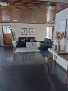 Apartamento com 4 Quartos à venda, 112m² no Vila Vianelo, Jundiaí