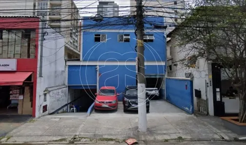 Prédio Comercial para alugar, 600m² no Planalto Paulista, São Paulo