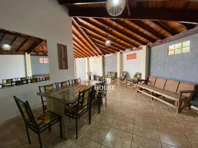 Casa com 3 Quartos à venda, 135m² no Jardim Igaçaba, Mogi Guaçu
