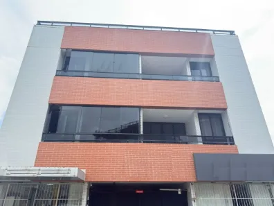 Apartamento com 2 Quartos à venda, 55m² no Bessa, João Pessoa
