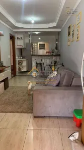 Casa com 2 Quartos à venda, 139m² no Jardim dos Colibris, Indaiatuba
