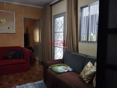 Sobrado com 3 Quartos à venda, 160m² no Vila Laís, São Paulo