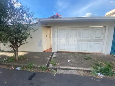 Casa com 4 Quartos à venda, 147m² no Jardim Macarenco, São Carlos