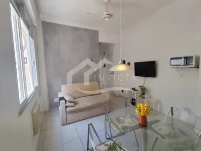 Apartamento com 1 Quarto à venda, 39m² no Copacabana, Rio de Janeiro
