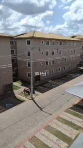 Apartamento com 2 Quartos à venda, 92m² no Bernardo de Souza, Vespasiano