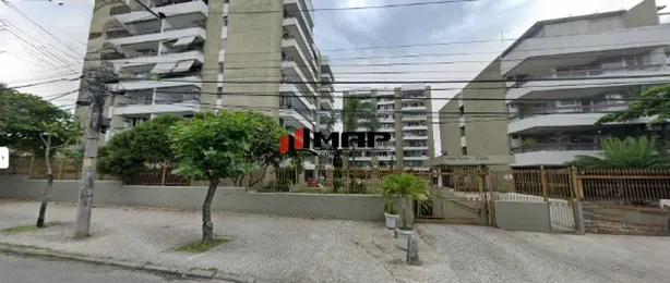 Apartamento com 3 Quartos à venda, 184m² no Campo Grande, Rio de Janeiro
