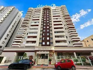 Apartamento com 3 Quartos à venda, 129m² no Campinas, São José