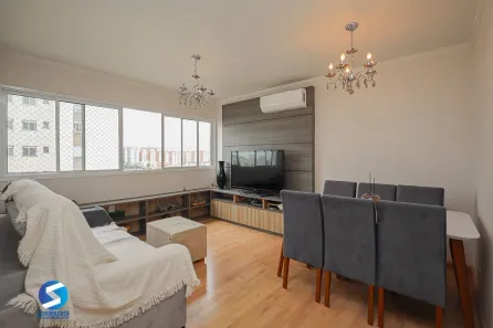 Apartamento com 3 Quartos à venda, 70m² no Passo da Areia, Porto Alegre