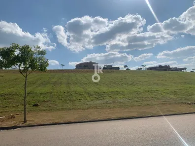 Lote/Terreno à venda, 546m² no Loteamento Alphaville Jundiaí - Fase 01, Jundiaí