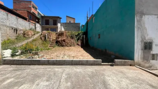 Lote/Terreno à venda, 175m² no Jardim Brasil, Várzea Paulista