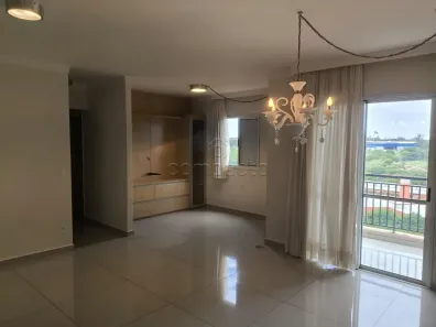 Apartamento com 2 Quartos à venda, 85m² no Jardim Tarraf II, São José do Rio Preto