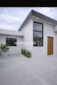 Casa com 3 Quartos à venda, 180m² no Planalto, Belo Horizonte