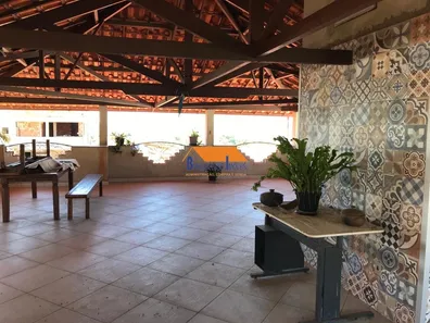 Casa com 3 Quartos à venda, 260m² no Novo Horizonte, Sabará