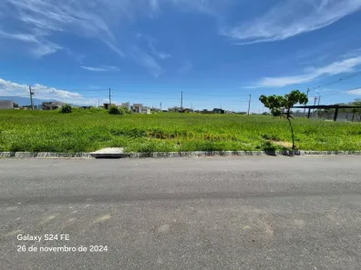 Lote/Terreno à venda, 175m² no Residencial e Comercial Bosque da Imperatriz, Pindamonhangaba