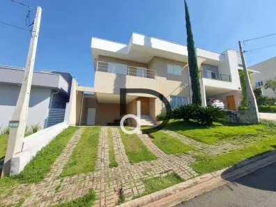 Casa de Condomínio com 3 Quartos para alugar, 220m² no Loteamento Residencial Santa Gertrudes, Valinhos