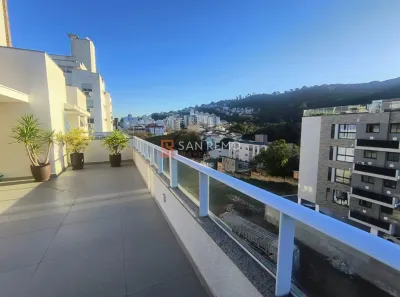 Apartamento com 1 Quarto para alugar, 30m² no Trindade, Florianópolis