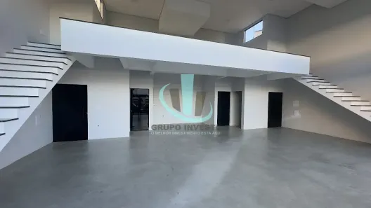Ponto Comercial para venda ou aluguel, 134m² no Centro, Araraquara