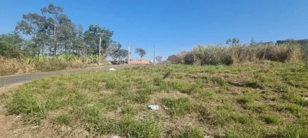 Lote/Terreno à venda, 792m² no Jardim Residencial Recanto Alvorada, Limeira