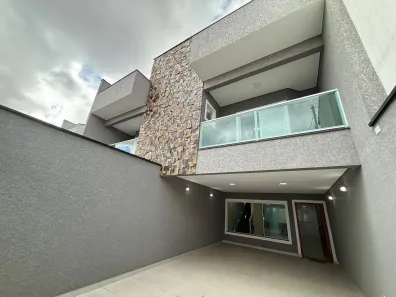 Sobrado com 4 Quartos à venda, 250m² no Vila Carrão, São Paulo