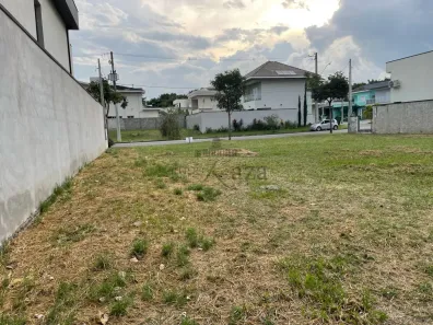 Lote/Terreno à venda, 270m² no Residencial São Paulo, Jacareí