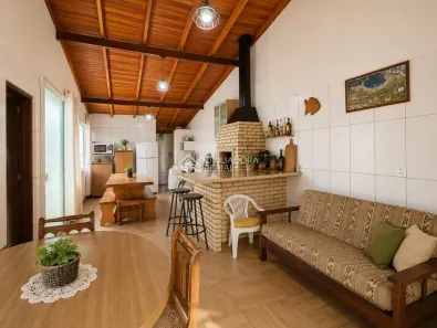 Casa com 6 Quartos à venda, 170m² no Praia do Sonho, Palhoça