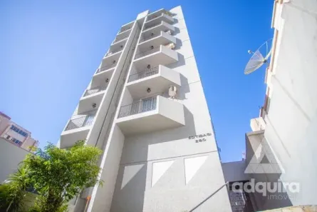 Apartamento com 3 Quartos à venda, 119m² no Centro, Ponta Grossa