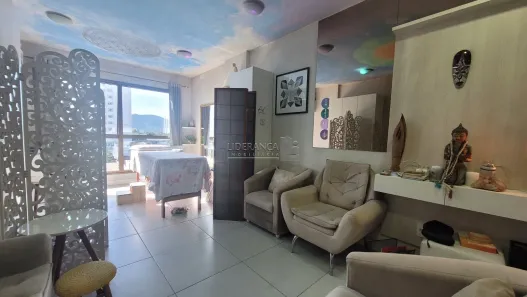 Sala Comercial à venda, 29m² no Trindade, Florianópolis