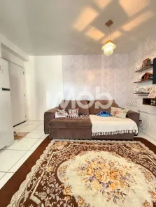Apartamento com 2 Quartos à venda, 51m² no Vila Baependi, Jaraguá do Sul