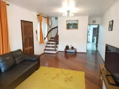 Sobrado com 4 Quartos à venda, 264m² no Nova Petrópolis, São Bernardo do Campo