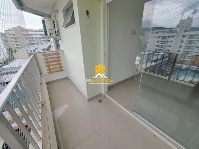 Apartamento com 2 Quartos à venda, 68m² no Freguesia (Jacarepaguá), Rio de Janeiro