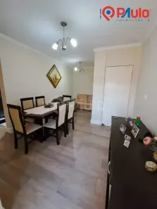 Apartamento com 2 Quartos à venda, 54m² no Paulicéia, Piracicaba