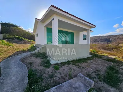 Casa de Condomínio com 3 Quartos à venda, 96m² no Ebenezer, Gravatá
