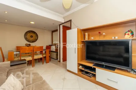Apartamento com 2 Quartos à venda, 68m² no Floresta, Porto Alegre
