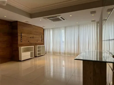 Apartamento com 2 Quartos para alugar, 92m² no Horto Florestal, Salvador