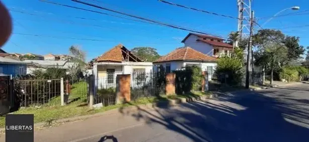 Lote/Terreno à venda, 715m² no Ipanema, Porto Alegre
