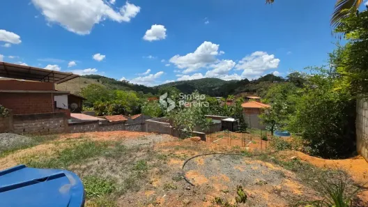 Lote/Terreno à venda, 730m² no Centro, Simão Pereira