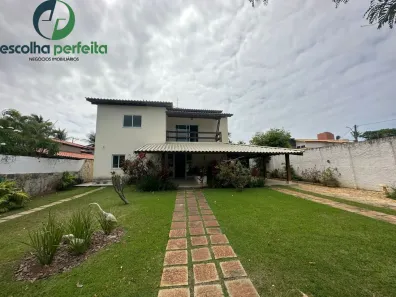 Casa de Condomínio com 5 Quartos à venda, 500m² no Piatã, Salvador
