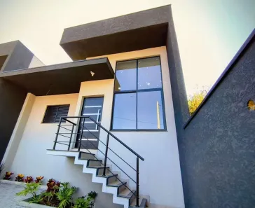 Casa com 3 Quartos à venda, 130m² no Caetetuba, Atibaia