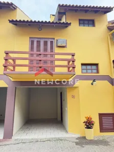 Casa de Condomínio com 3 Quartos à venda, 131m² no Serraria, Porto Alegre