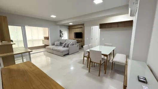 Apartamento com 3 Quartos para alugar, 112m² no Alphaville Empresarial, Barueri