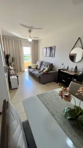 Apartamento com 2 Quartos à venda, 82m² no Jardim Paulista, Ribeirão Preto