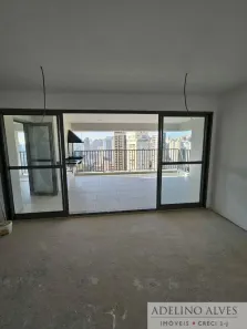 Apartamento com 3 Quartos à venda, 120m² no Perdizes, São Paulo