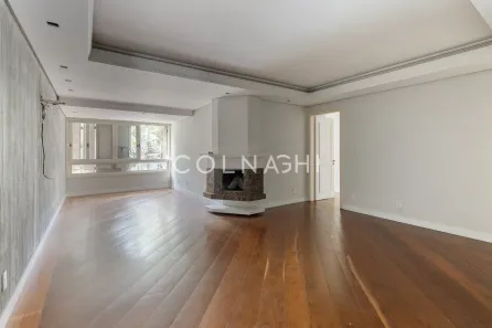 Apartamento com 3 Quartos à venda, 118m² no Petrópolis, Porto Alegre