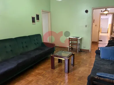 Apartamento com 2 Quartos à venda, 95m² no Campos Elíseos, São Paulo