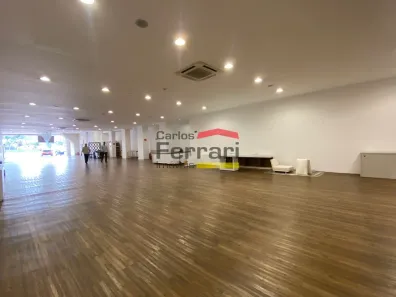 Prédio Comercial para alugar, 1250m² no Santana, São Paulo
