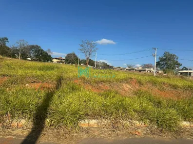 à venda, 360m² no Bela Emília, Lagoa Santa